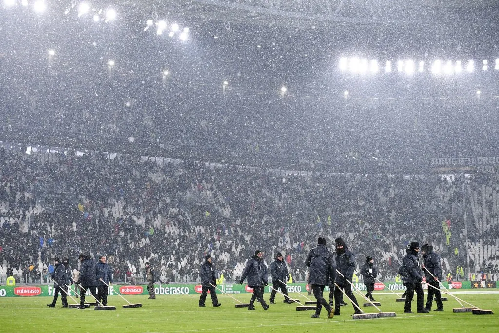 Vil ændre Coppa Italia-struktur: Præsident indkalder til krisemøde