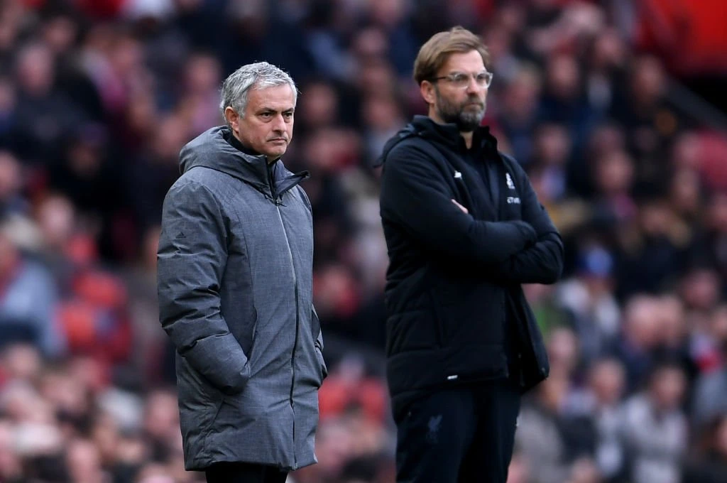 Mourinho: CL-nederlag vil gøre ondt på Klopp