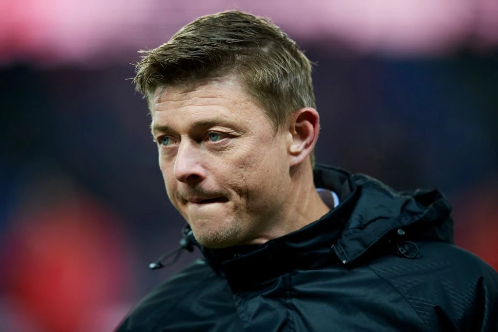 Jon Dahl Tomasson vil skrive historie i Sverige