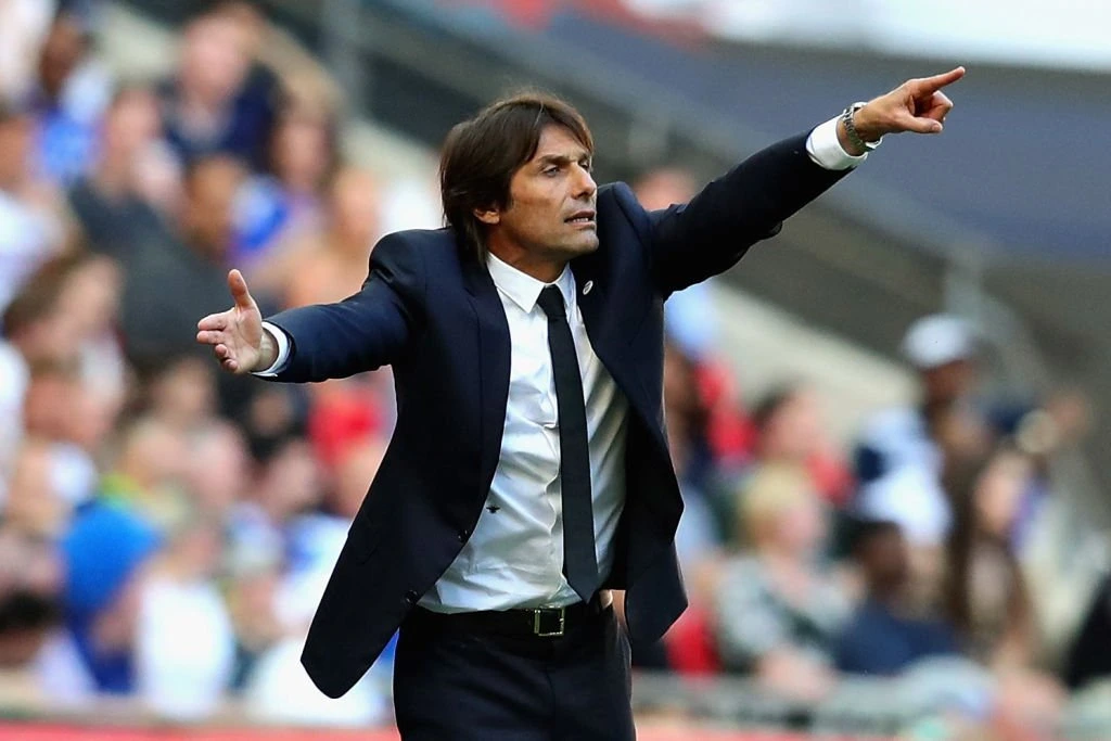 Conte: Jeg skal til Roma før eller siden