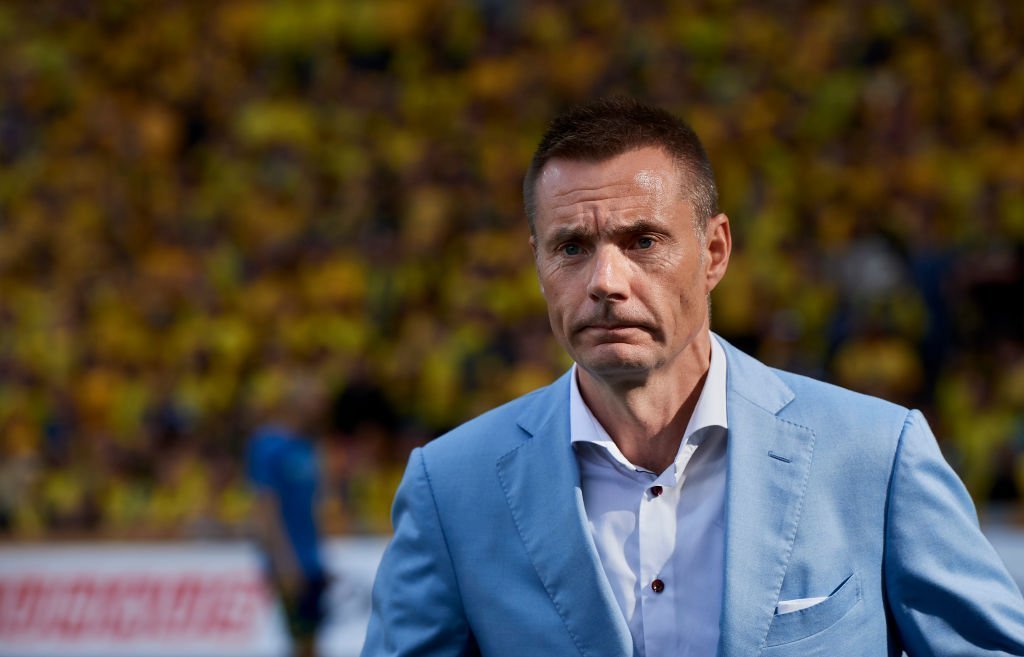Brøndby-ejer raser over medierne