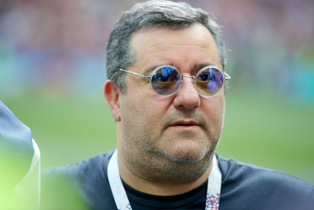 Raiola tilbyder Serie A-forsvarer til Barca