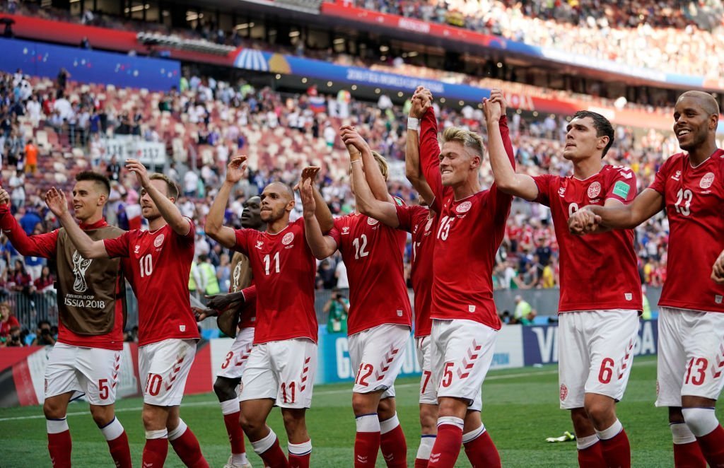 Hareide: Danmark har disse fordele mod Schweiz