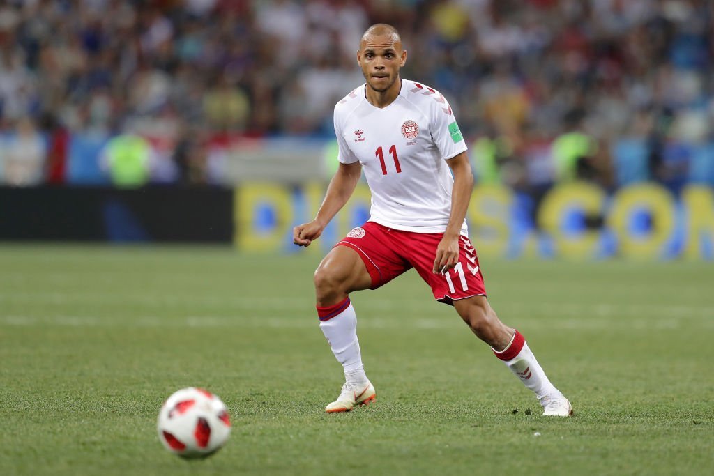 Efter succesfuldt lejeophold: Braithwaite håber på en stabil fremtid i ny klub