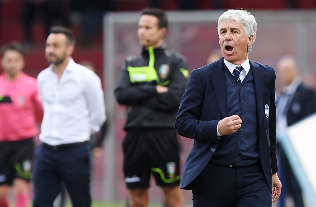Atalanta-stjerne kan være færdig i klubben efter episode mod Midtjylland