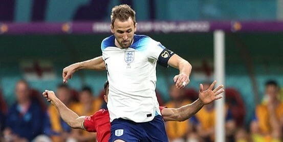 Kane advarer alle: England har “ufærdiggjorte sager”