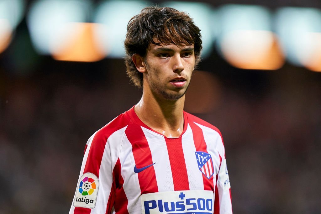 Mourinho: Joao Felix kan ikke løbe fra sit ansvar