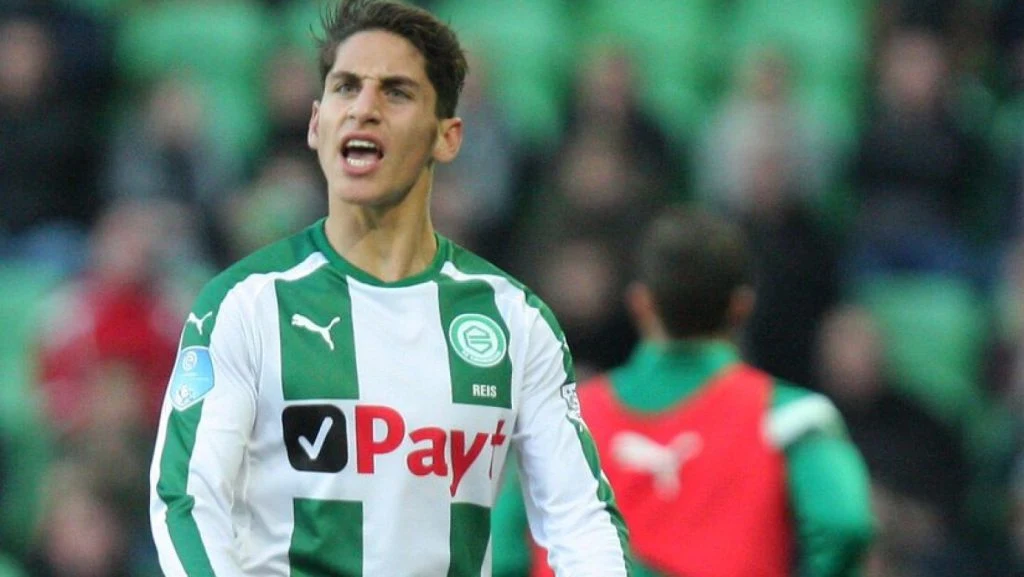 FC Barcelona henter hollandsk midtbanetalent