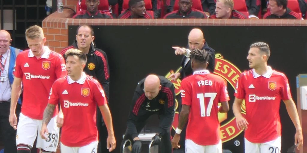 Manchester United vil byde på Evan Ferguson: Brighton vil dog have et astronomisk beløb