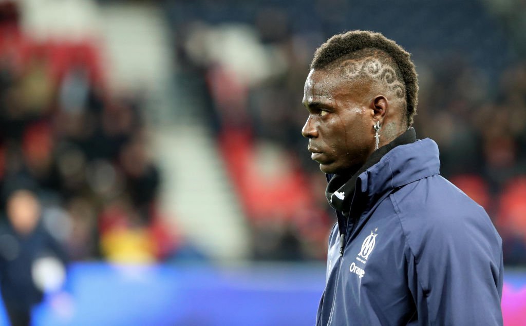 Balotelli chokeret over Bonucci i racisme-sag
