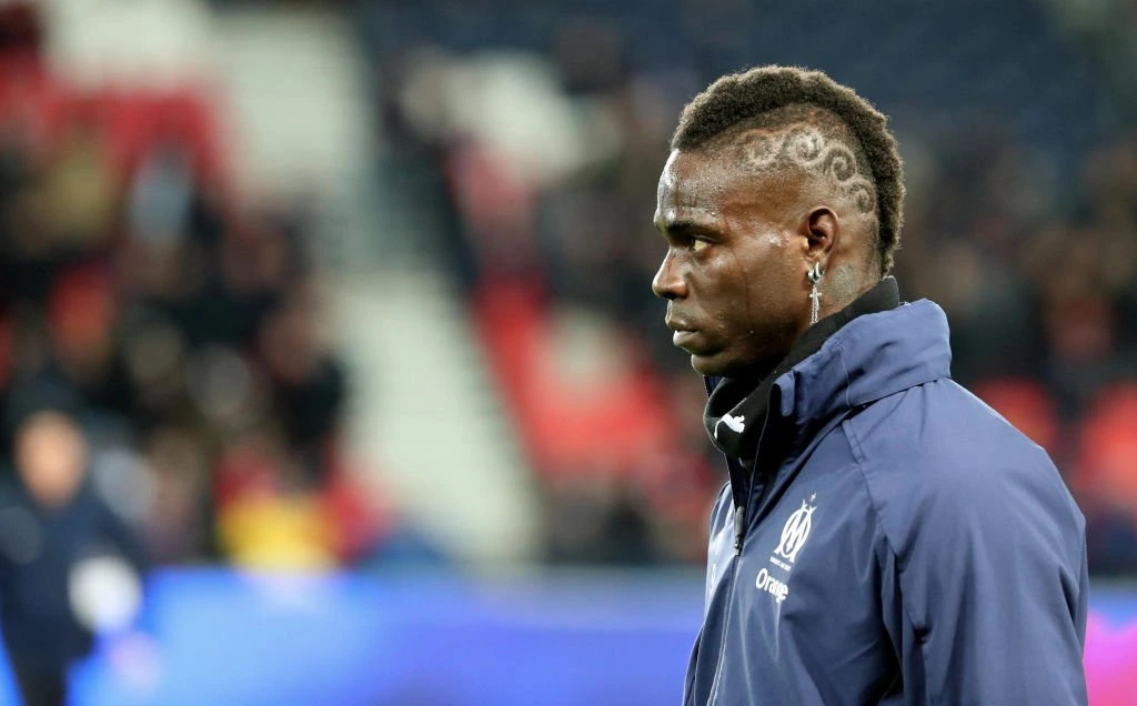 Balotelli chokeret over Bonucci i racisme-sag