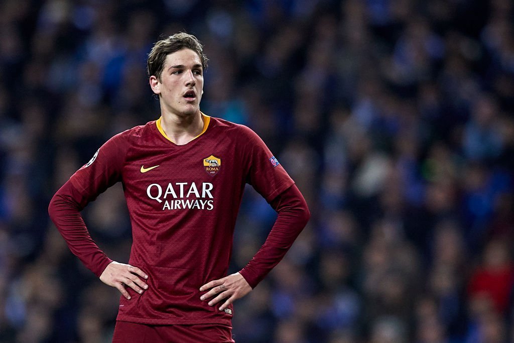 Avis: Bayern forbereder stort bud på Roma-talent