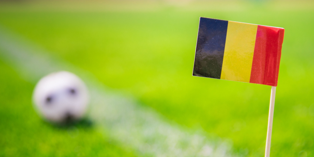 Belgien vil trods UEFA-regler: Tager kontakt til Sveriges og Østrigs forbund