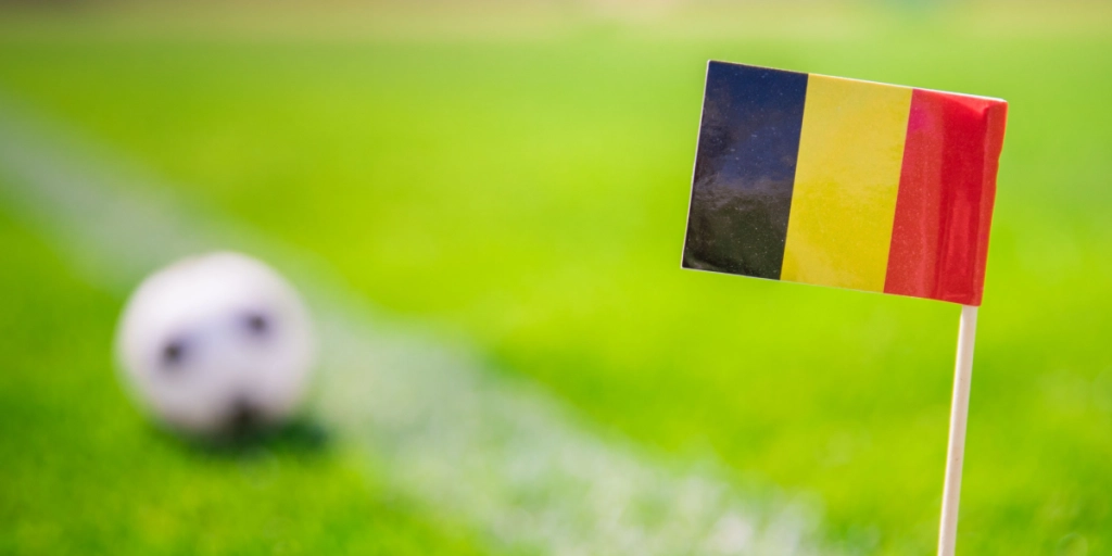 Belgien vil trods UEFA-regler: Tager kontakt til Sveriges og Østrigs forbund