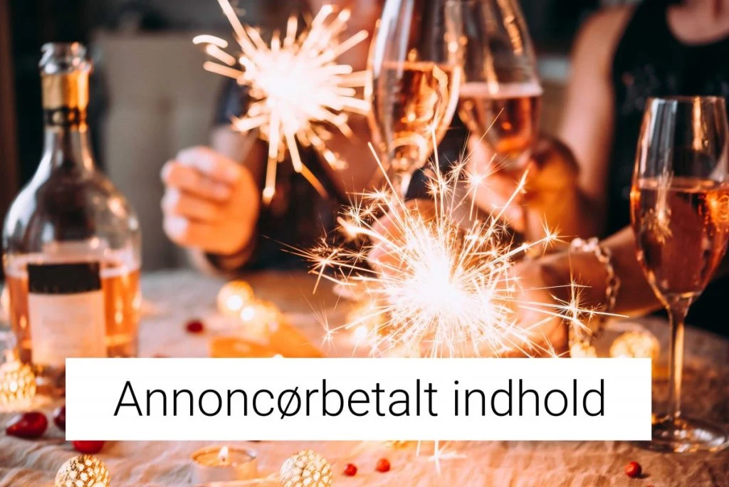 Hvad vil Dronningen sige i årets nytårstale? Sæt penge på dit bedste bud