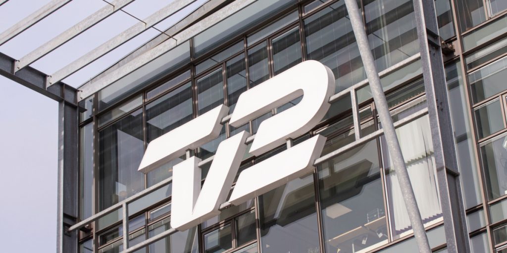 Se episoden her: TV 2-profil forarget over frygtelig episode
