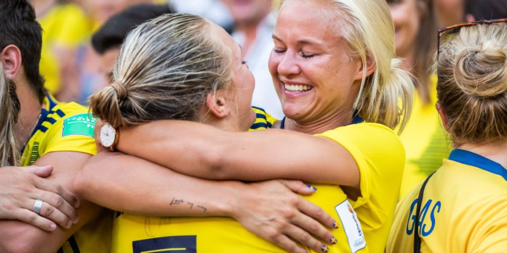 Dansk landsholdsstjerne før vanvittigt valg: “Det er uretfærdigt”