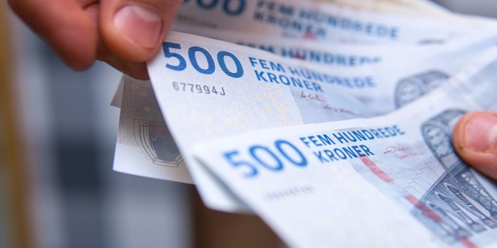 Storklub under efterforskning
