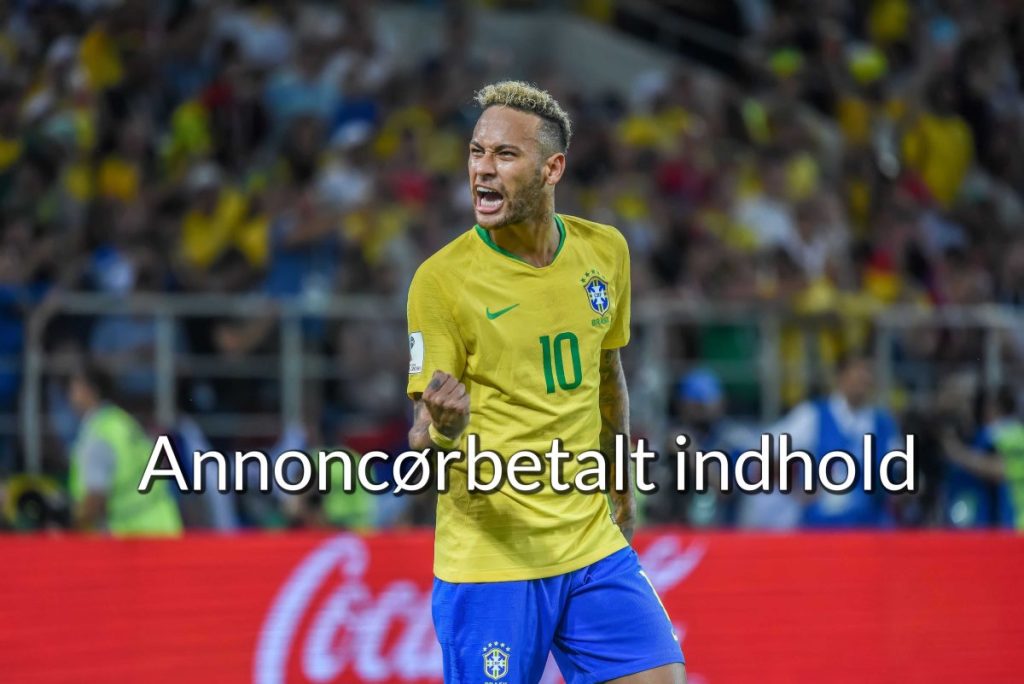 Hvem vinder VM 2022?