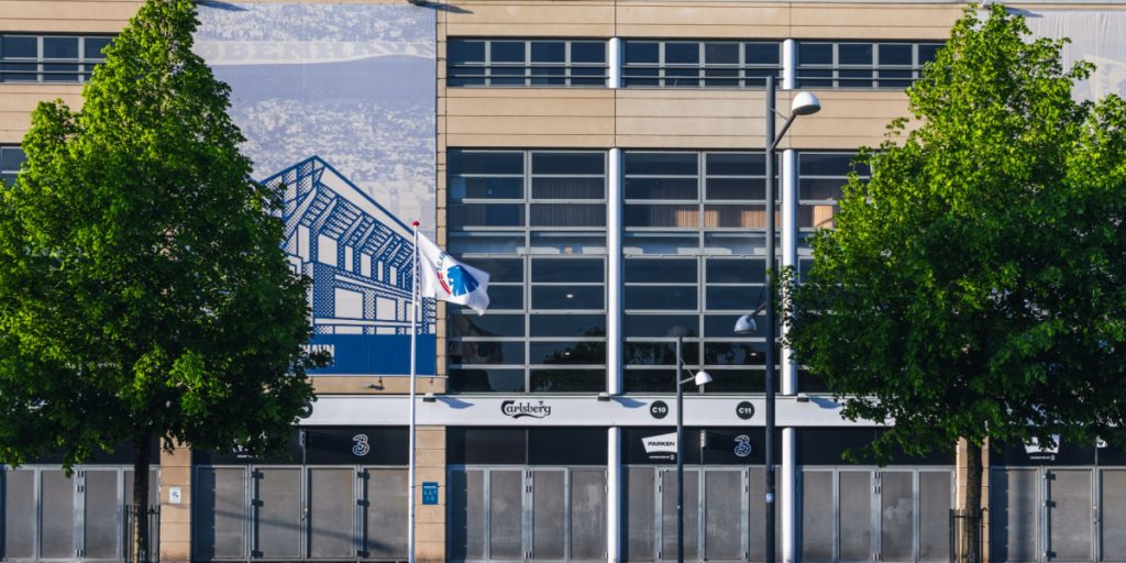 Melder ud: FCK gafler Viborg-profil