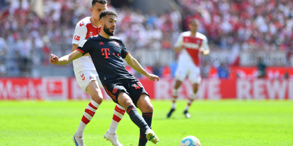 Bayern-spiller i stormvejr: Politiker vil have ham udvist af Tyskland
