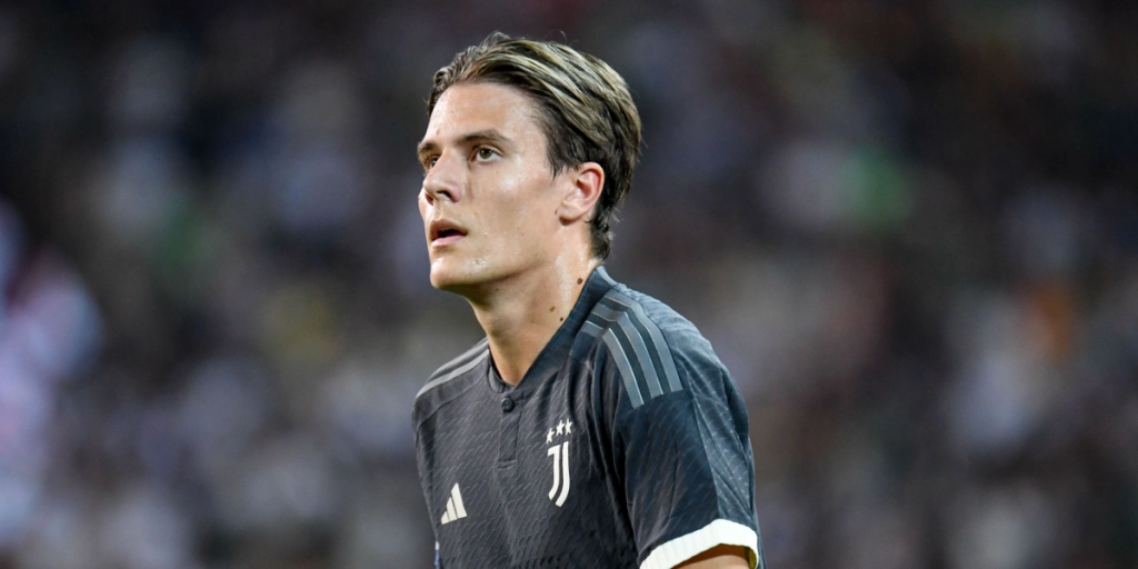 Juventus-midt undersøges – risikerer flere års udelukkelse