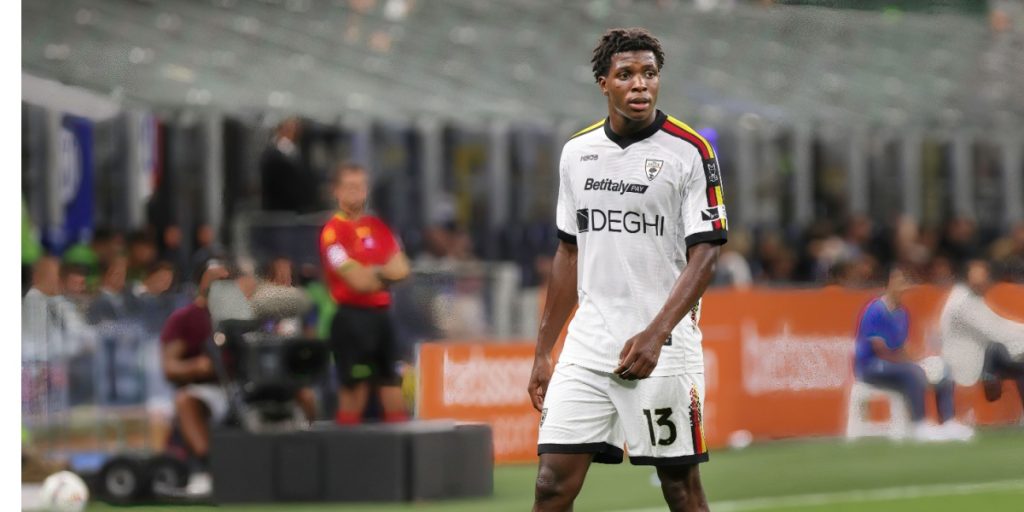 Manchester United kommer med nyt kæmpebud på Patrick Dorgu