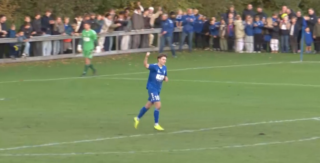 Video: Kæmpe pokaldrama, Brandbrand sender FC Nordsjælland ud af DBU Pokalen