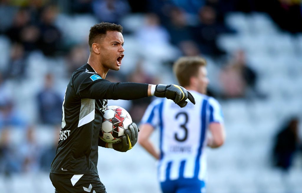 OB-keeper er ikke afvisende over for FCK-rygter