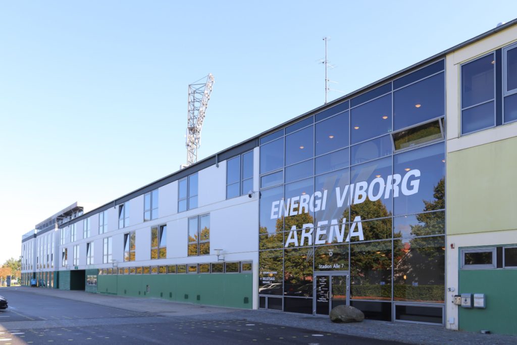 Viborg med storsejr: Randers i problemer