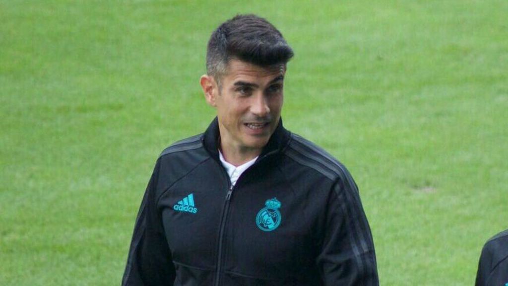 Real Madrid fyrer ungdomstræner efter hans kritik af klubbens stjerner