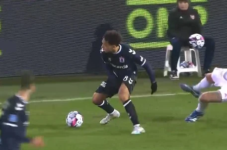 AGF appellerer Mikael Andersons gule kort: Håber han er klar mod FC Midtjylland