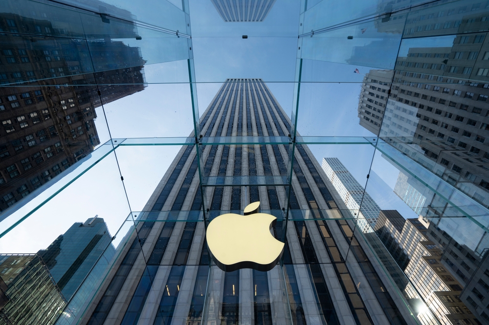 Apple sikrer sig flere store fodboldrettigheder