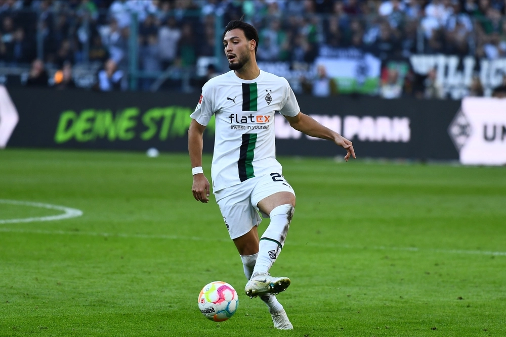 Denne Bundesliga-profil vil skifte til Manchester United