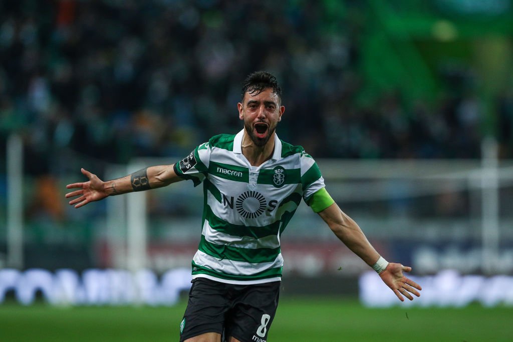 Neville: Fernandes er lige så god som Rooney og Cantona