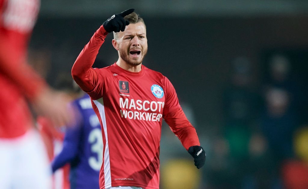 Superliga-kamp i stormvejr: SIF har plan B klar