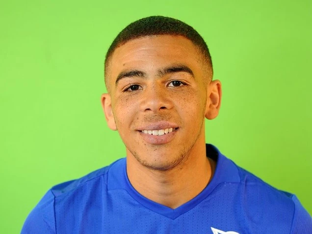 Wolves jagter Che Adams: Kan gå gratis til sommer