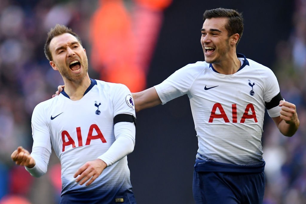Ryger Christian Eriksen til Real Madrid? Så tjener OB kassen