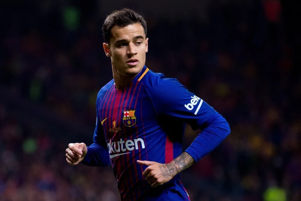 Coutinho får en chance mere med Koemans nye plan