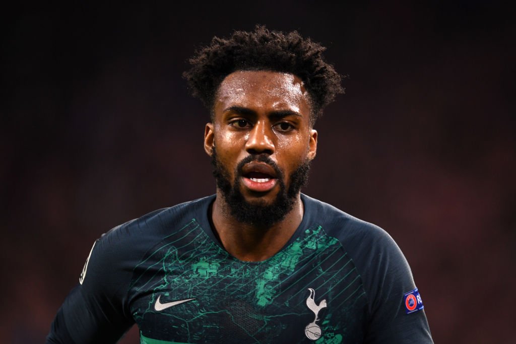 Danny Rose: Pinligt at klub har frygtet, at jeg var skør