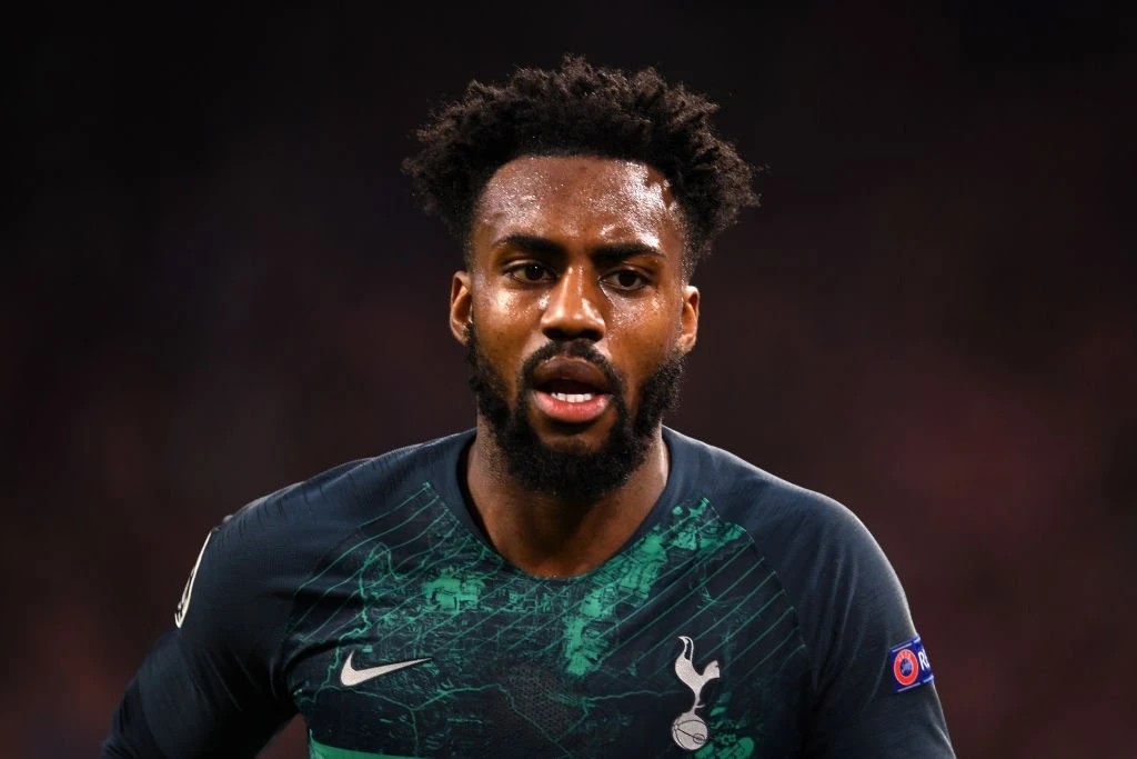 Danny Rose: Pinligt at klub har frygtet, at jeg var skør
