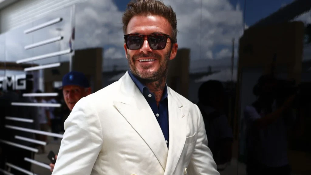 David Beckham kan investere i denne Premier League-klub