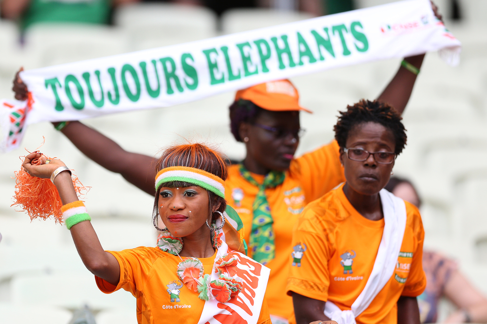 Elfenbenskysten med vildt comeback sikrer sejr over Nigeria i AFCON-finalen