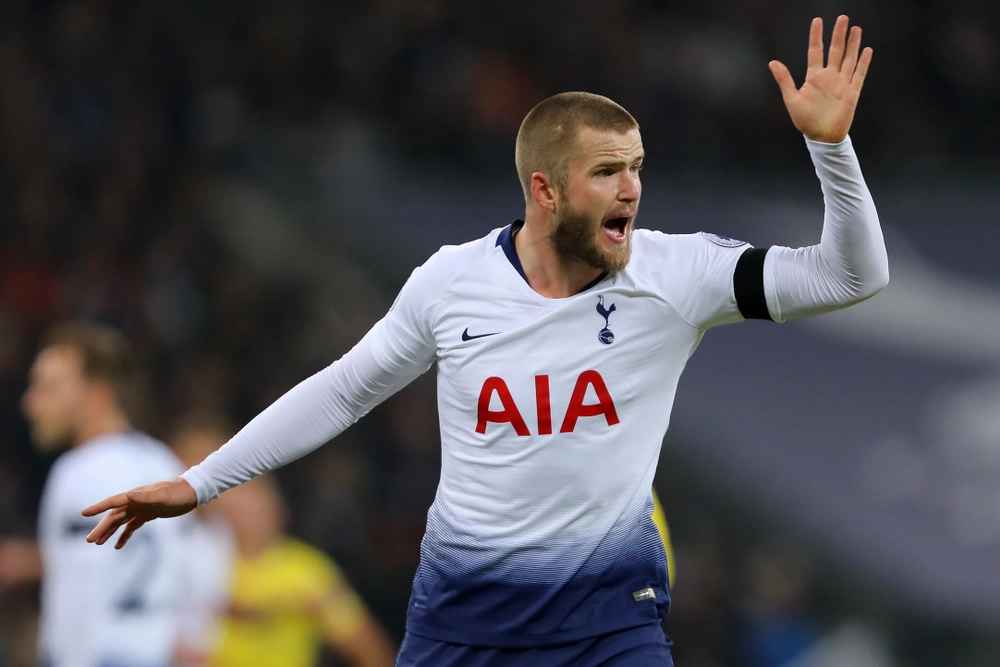 Overraskende transfer: Tottenham-stjerne skriver under med Bayern München