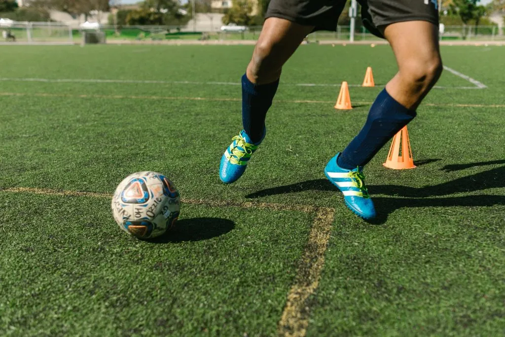 Fodbold – verdens mest populære sport?