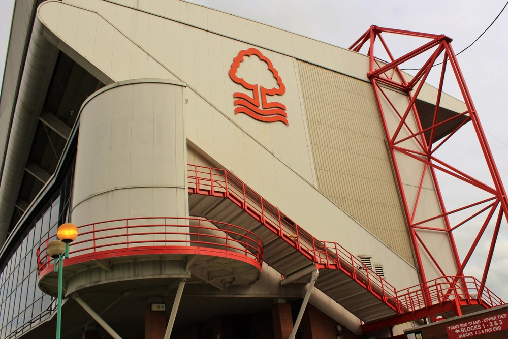 Nye dokumenter bekræfter: Nottingham Forest står over for pointfradrag