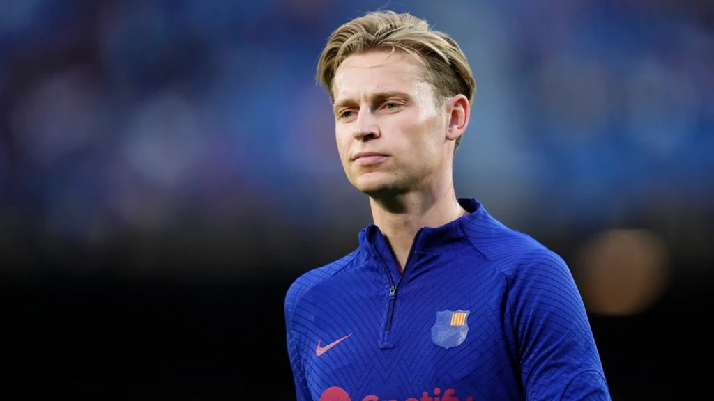 Stor interesse i Frenkie de Jong: Disse Premier League-klubber vil have hollænderen