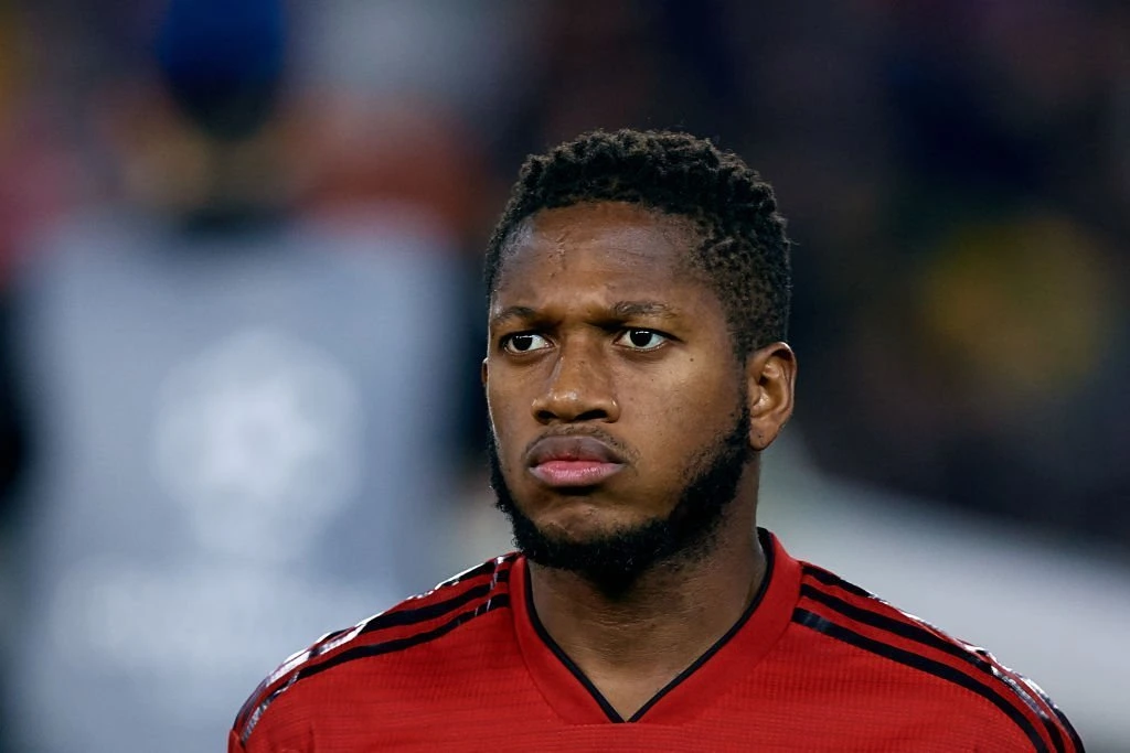 Solskjær: Fred skal vænne sig til England, men skal nok få chanchen