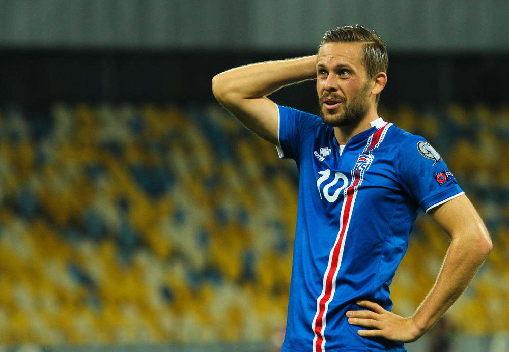 Islandsk medie: Så meget tjener Gylfi Sigurdsson i Lyngby