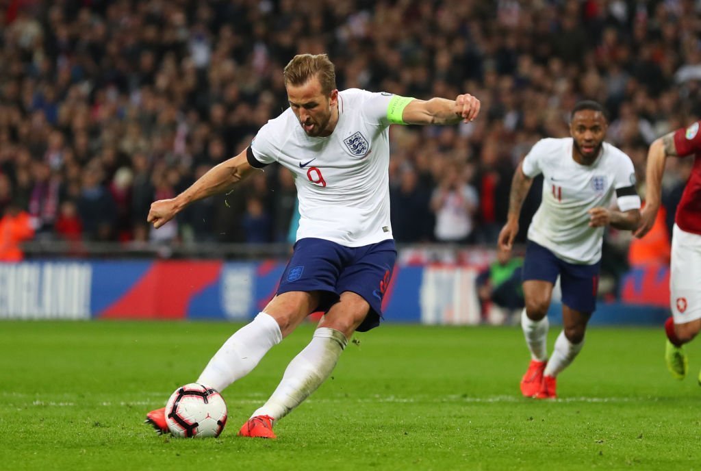 Harry Kane har brugt 9 millioner på hotelovernatninger: Nu har han endelig fundet sit hus